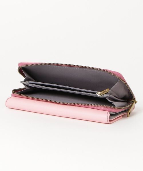 【セール】JORI FLAP CLUTCH SWL2725429（その他小物）｜FOSSIL（フォッシル）