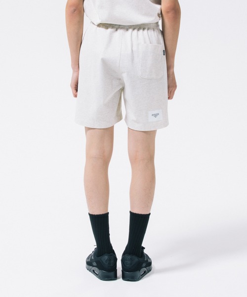 ROTTWEILER（ロットワイラー）の「R.W AUTHENTIC SHORTS（その他パンツ・メンズ・ブラック/グレー・M/XL/S/L）」の4枚目の写真