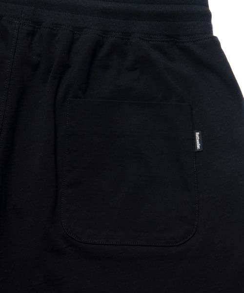 ROTTWEILER（ロットワイラー）の「R.W AUTHENTIC SHORTS（その他パンツ・メンズ・ブラック/グレー・M/XL/S/L）」の7枚目の写真