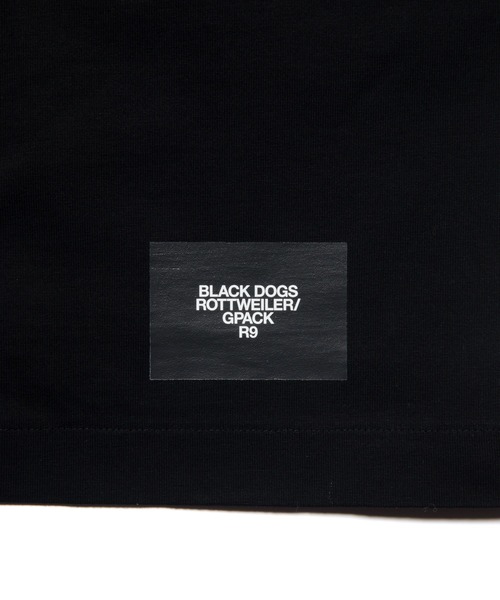 ROTTWEILER（ロットワイラー）の「R.W AUTHENTIC SHORTS（その他パンツ・メンズ・ブラック/グレー・M/XL/S/L）」の8枚目の写真