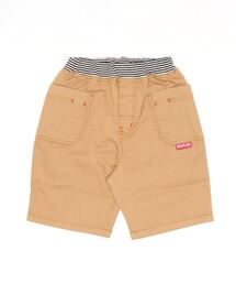 RAGMART（ラグマート）の「ライトデニムハーフパンツ５分丈（デニムパンツ・キッズ）」