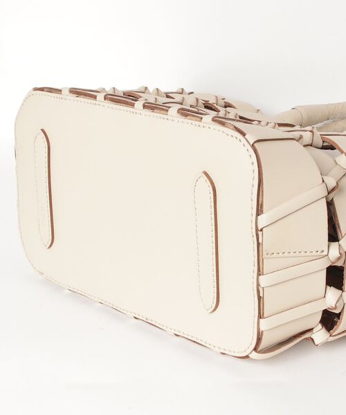 POLO RALPH LAUREN（ポロ ラルフ ローレン）の「レザー ラージ  