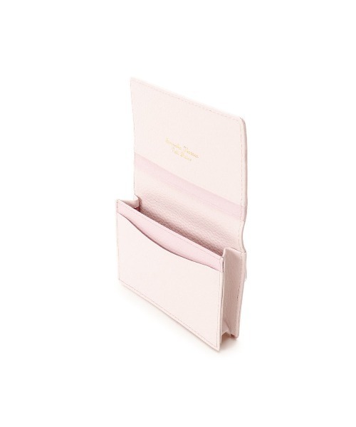 Samantha Thavasa Petit Choice（サマンサタバサ　プチチョイス）の「リボンハート名刺入れ（名刺入れ・レディース・ピンク/イエロー/ブラック・FREE）」の11枚目の写真