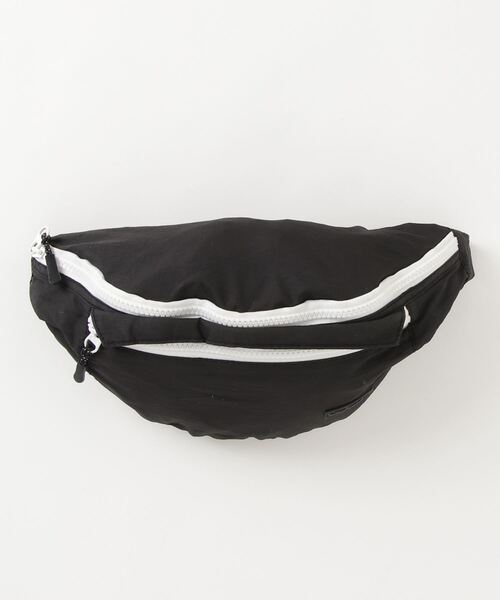 セール ブランド古着 ワンポイントウエストバッグ ボディバッグ ウエストポーチ Niko And ニコアンド のファッション通販 Zozoused