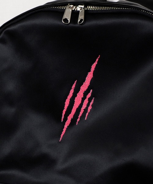 MILKBOY(ミルクボーイ)の「バックパック(バックパック/リュック・レディース・A・FREE)」の2枚目の写真