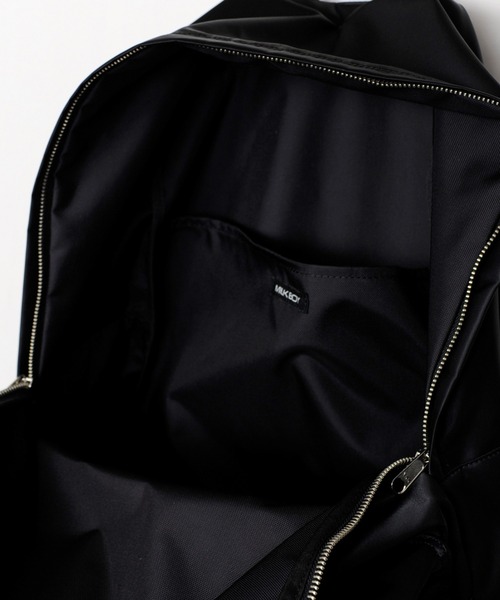 MILKBOY(ミルクボーイ)の「バックパック(バックパック/リュック・レディース・A・FREE)」の3枚目の写真