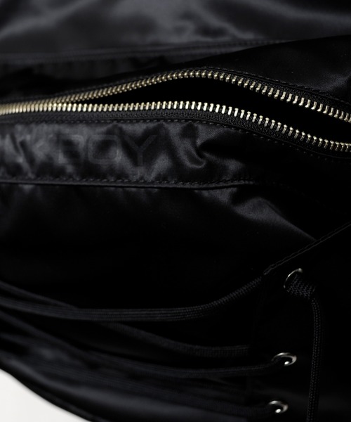 MILKBOY(ミルクボーイ)の「バックパック(バックパック/リュック・レディース・A・FREE)」の4枚目の写真