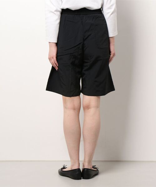 GENXDER(ノンジェンダー)の「【genxder】ユニセックスコットン五分丈パンツ(その他パンツ・メンズ・ブラック/ブルー/グリーン・MEDIUM/LARGE/X-LARGE)」の8枚目の写真