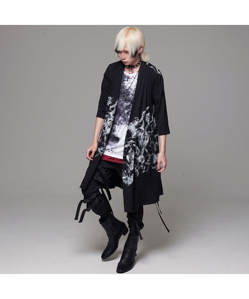 CIVARIZE（シヴァーライズ）の「『CIVARIZE/シヴァーライズ』スモーク