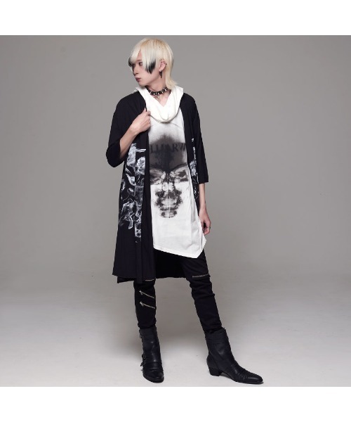 CIVARIZE（シヴァーライズ）の「『CIVARIZE/シヴァーライズ』スモーク