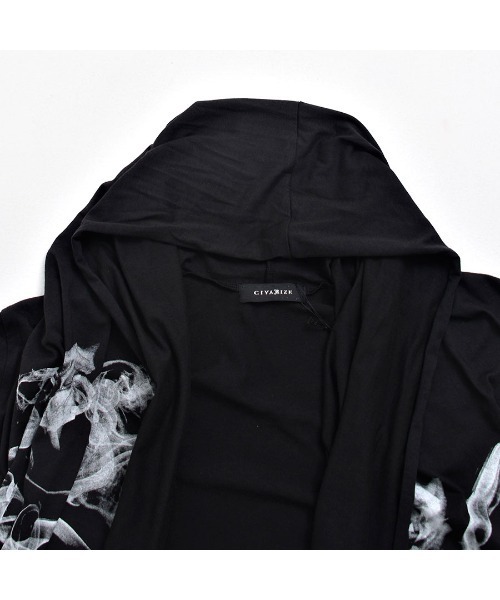 CIVARIZE（シヴァーライズ）の「『CIVARIZE/シヴァーライズ』スモーク