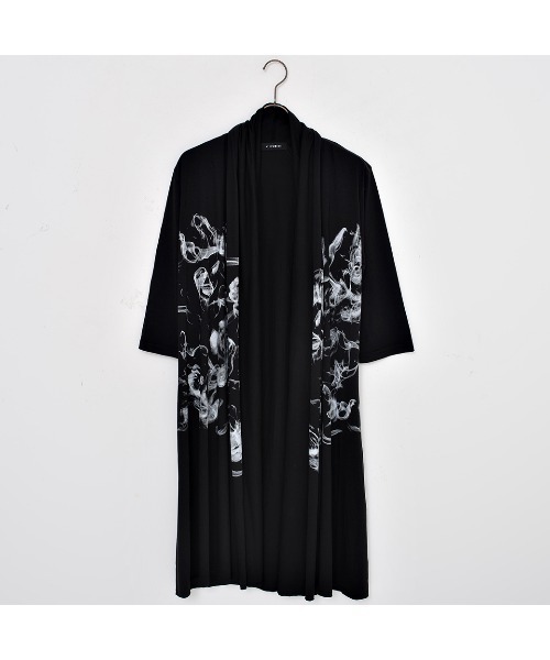 CIVARIZE（シヴァーライズ）の「『CIVARIZE/シヴァーライズ』スモーク