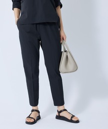 ROPE' | 完全別注【Mizuno】撥水ドロストテーパードパンツ for ROPE'/22SS(その他パンツ)