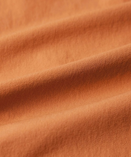 ROPE'（ロペ）の「完全別注【Mizuno】撥水ドロストテーパードパンツ for ROPE'/22SS（その他パンツ・レディース・ブラック/ベージュ系その他/オレンジ系その他4・36/38）」の17枚目の写真