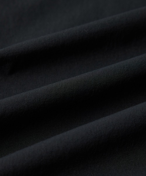 ROPE'（ロペ）の「完全別注【Mizuno】撥水ドロストテーパードパンツ for ROPE'/22SS（その他パンツ・レディース・ブラック/ベージュ系その他/オレンジ系その他4・36/38）」の19枚目の写真