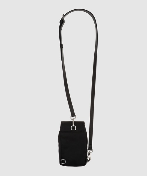 1017 ALYX 9SM（アリクス）の「MINI HEX TANK POUCH（ポーチ）」 - WEAR