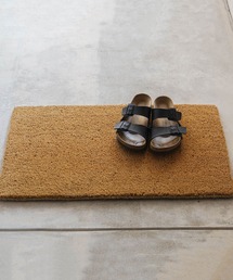 HIGHTIDE（ハイタイド）の「松野屋 カルナ玄関マット 大（ラグ/マット）」