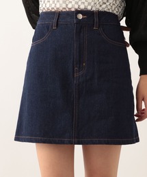 Heather | アソートミニスカート　283386(デニムスカート)