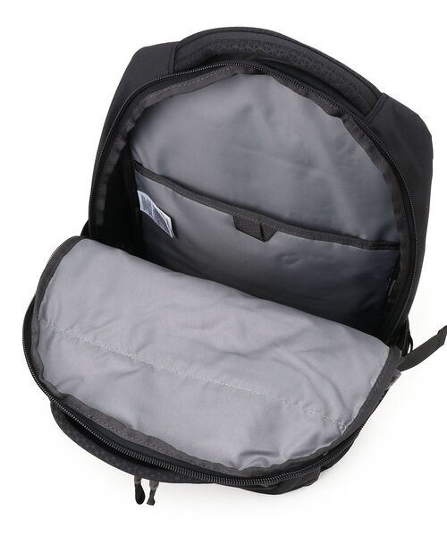 THE NORTH FACE（ザノースフェイス）の「THE NORTH FACE/ザ ノース フェイス/Pivoter/ピポター バックパック（バックパック/リュック・メンズ・ブラック・FREE）」の6枚目の写真