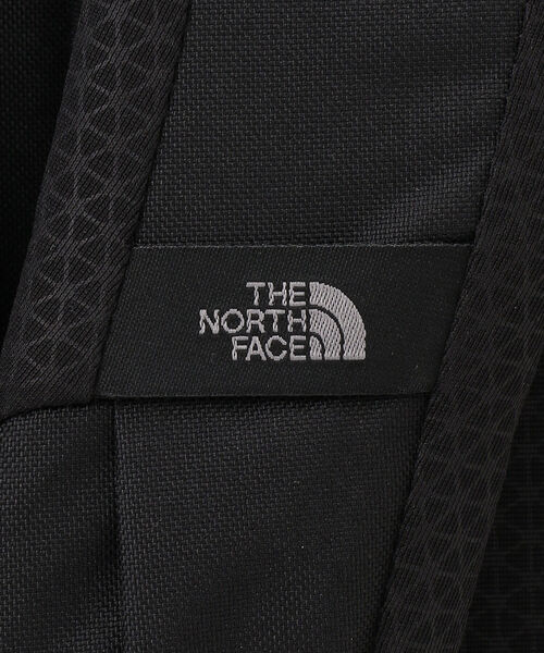 THE NORTH FACE（ザノースフェイス）の「THE NORTH FACE/ザ ノース フェイス/Pivoter/ピポター バックパック（バックパック/リュック・メンズ・ブラック・FREE）」の9枚目の写真