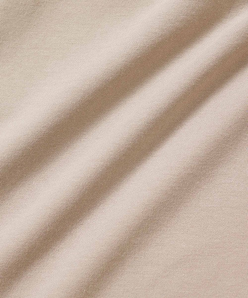 ROPE'（ロペ）の「ベア天竺カップ付きキャミソール（キャミソール・レディース・ベージュ/ホワイト/ブラック・38）」の8枚目の写真