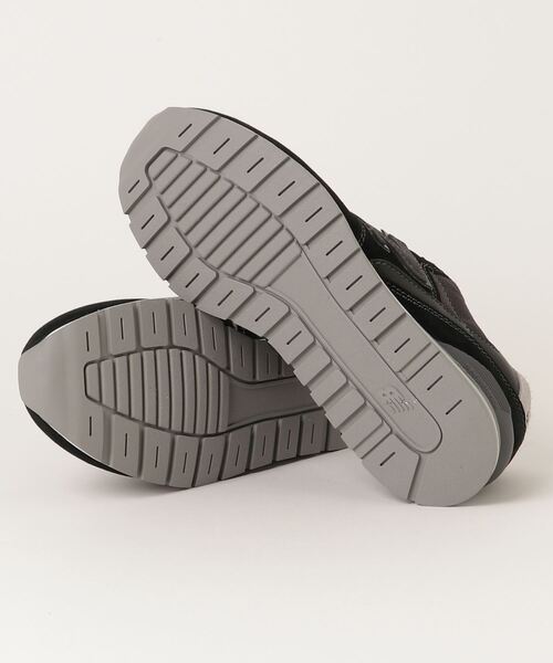 NEW BALANCE(ニューバランス)の「CM996(スニーカー・メンズ・ブラック/ライトグレー・24.0cm/28.5cm/29.0cm/24.5cm/25.0cm/27.5cm/22.5cm/23.0cm/23.5cm/22.0cm/27.0cm/26.0cm/26.5cm/28.0cm/25.5cm/30.0cm)」の4枚目の写真
