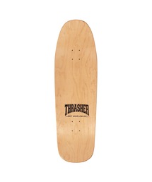 HUF（ハフ）の「THRASHER HERITAGE SKATE DECK / HUF 【HUF