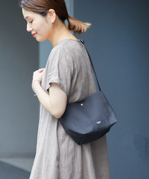 ORCIVAL | ■《WEB限定追加2》【ORCIVAL】LCV SHOULDER POUCH MEDIUM：ショルダーバッグ(ショルダーバッグ)
