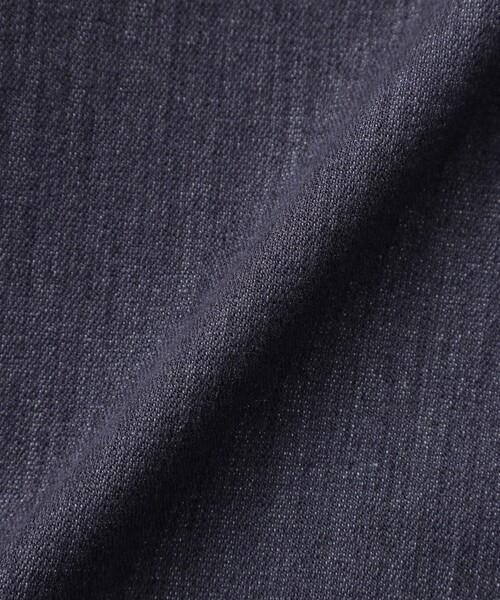 TO BE CHIC（トゥー ビー シック）の「テンセルストレッチティアード レギンス（レギンス/スパッツ・レディース・ブルー系その他4・FREE）」の9枚目の写真