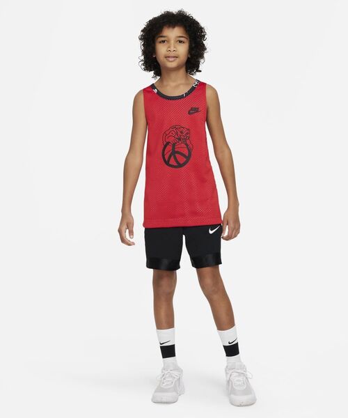 NIKE（ナイキ）の「ナイキ カルチャー オブ バスケットボール