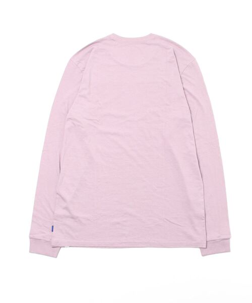 BRTN ロングスリーブ Tシャツ（Tシャツ/カットソー）｜BURTON（バートン）