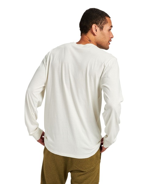 BRTN ロングスリーブ Tシャツ（Tシャツ/カットソー）｜BURTON（バートン）