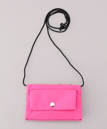 【WEB限定】Drifter/ドリフター CLEVELAND POUCH/サコッシュ(ショルダーポーチ)