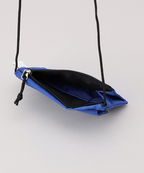 FREAK'S STORE(フリークスストア)の「【WEB限定】Drifter/ドリフター CLEVELAND POUCH/サコッシュ(ショルダーポーチ)(ショルダーバッグ・レディース・ブラック/ブルー/グリーン/レオパード/ピンク/その他・ONE SIZE)」の12枚目の写真