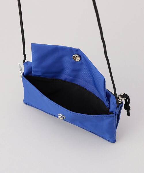 FREAK'S STORE(フリークスストア)の「【WEB限定】Drifter/ドリフター CLEVELAND POUCH/サコッシュ(ショルダーポーチ)(ショルダーバッグ・レディース・ブラック/ブルー/グリーン/レオパード/ピンク/その他・ONE SIZE)」の13枚目の写真
