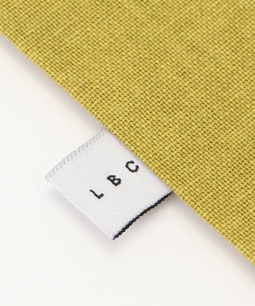 LBC(エルビーシー)の「レトロフラワークッションカバー 22AW(クッション/クッションカバー・レディース・ベージュ/グリーン・FREE)」の12枚目の写真