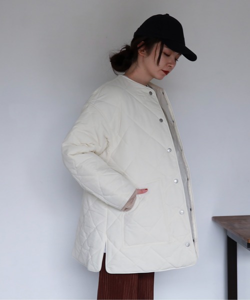 パイピングコート PIPING DESIGN COAT – Bab