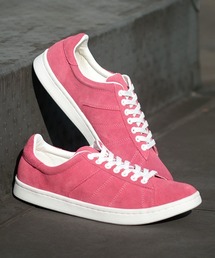 メンズのスニーカー ピンク 桃色系 レオパード柄 ファッション通販 Zozotown