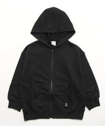 ZERO standerd | ZERO Standard/ゼロスタンダード フードジャケット(パーカー)