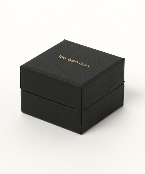 Demi-Luxe BEAMS（デミルクス ビームス）の「les bon bon / ヴィクトリア マチネ ネックレス（ネックレス・レディース・ゴールド・ONE SIZE）」の5枚目の写真