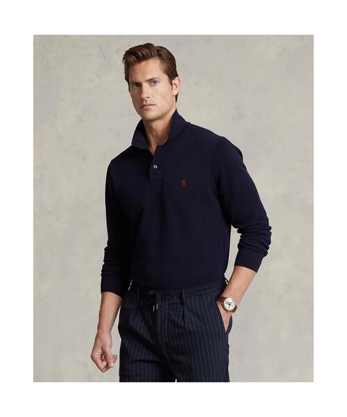 POLO RALPH LAUREN（ポロ ラルフ ローレン）の「リュクス ニット