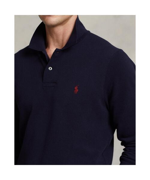 POLO RALPH LAUREN（ポロ ラルフ ローレン）の「リュクス ニット