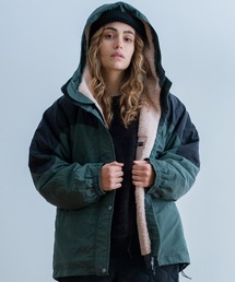 Universal Style Wear ワイオミング パーカー