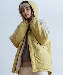 Universal Style Wear ワイオミング パーカー