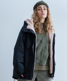Universal Style Wear ワイオミング パーカー