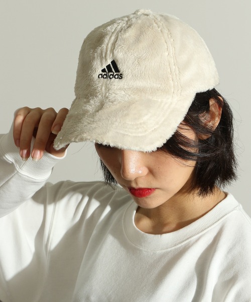adidas（アディダス）の「【adidas/アディダス】ワンポイントロゴ