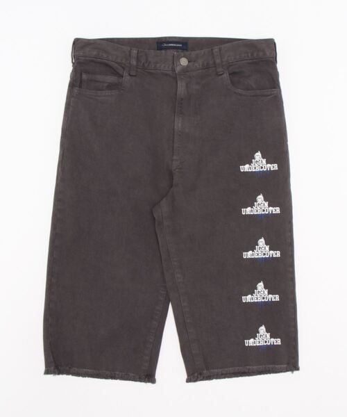 JohnUNDERCOVER（ジョンアンダーカバー）の「【JohnUNDERCOVER】ベルト