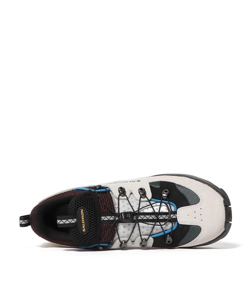 SALOMON（サロモン）の「SALOMON / RAID WIND ADVANCED（スニーカー
