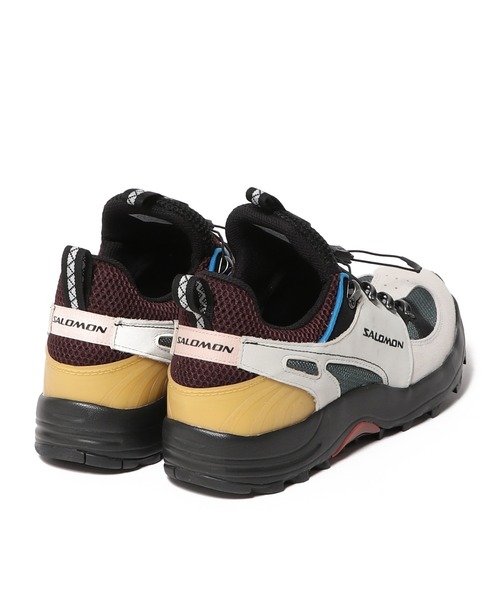 SALOMON（サロモン）の「SALOMON / RAID WIND ADVANCED（スニーカー
