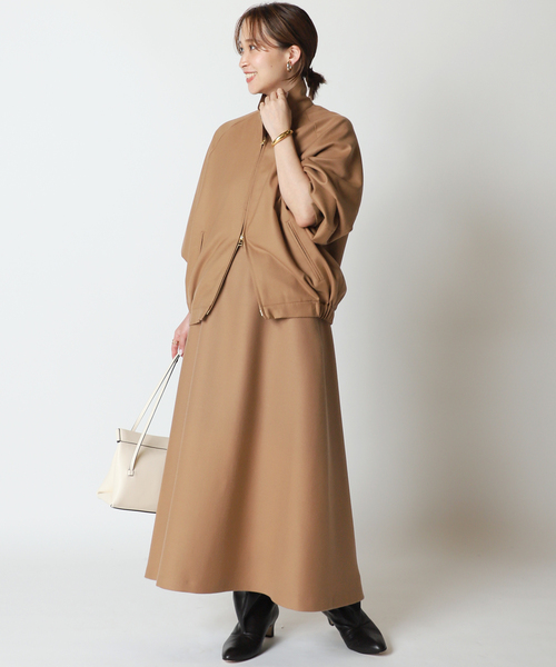 2024美品⭐︎DEUXIEME CLASSE⭐︎ブルゾン¥53900 DEUXIEME CLASSE（ブルゾン）のフリマアイテム一覧